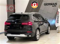 بي ام دبليو X5